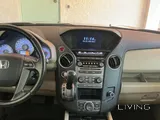 HONDA PILOT 